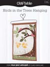 Birds in the Tree Hanging (eBook)